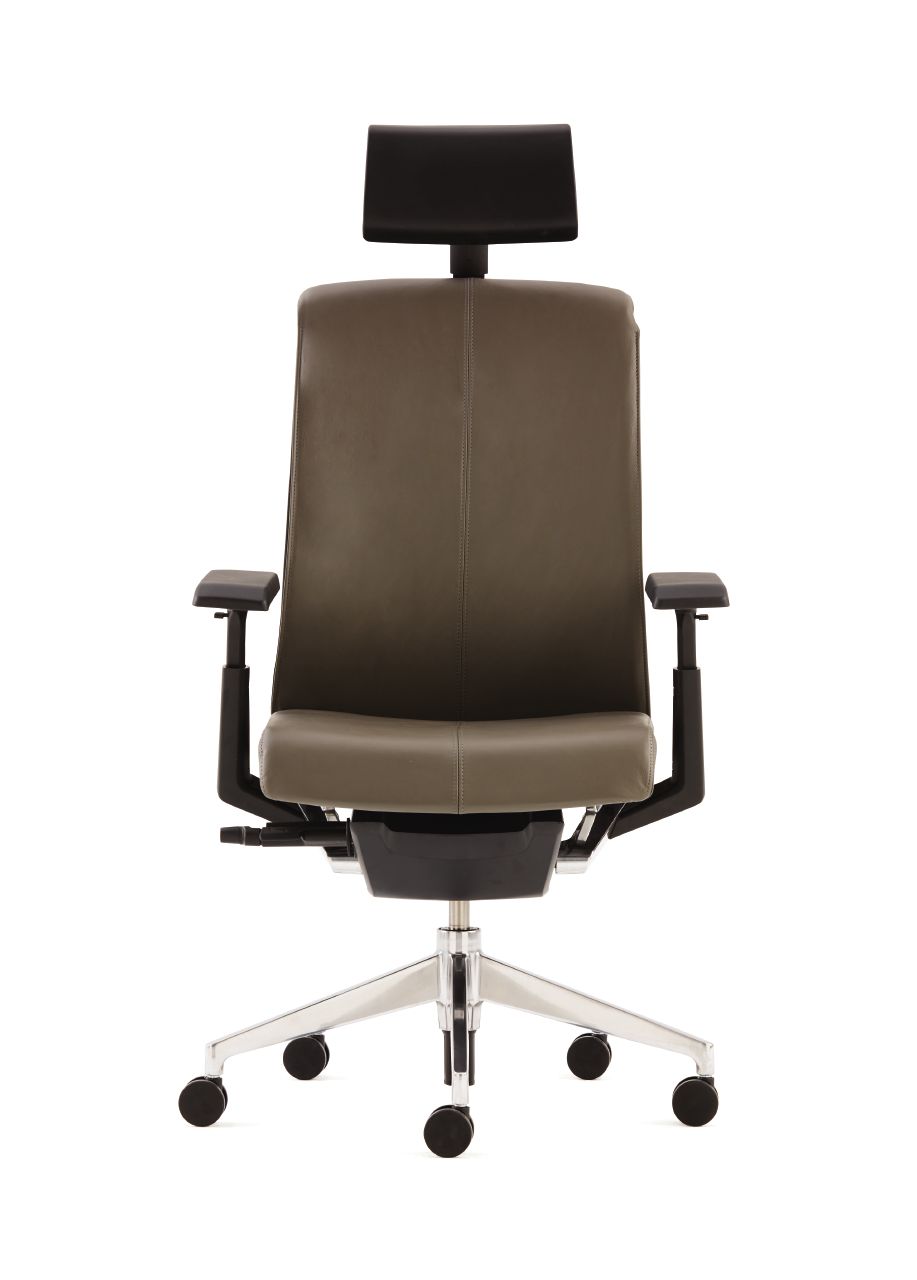Haworth very executive hot sale chair